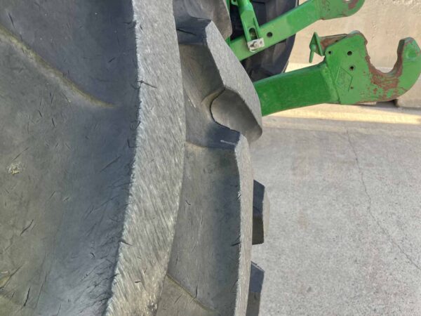 John Deere 6155R - Image 11