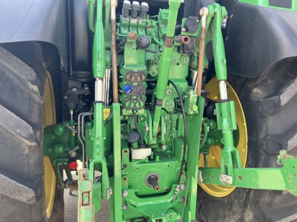 John Deere 6155R - Image 12