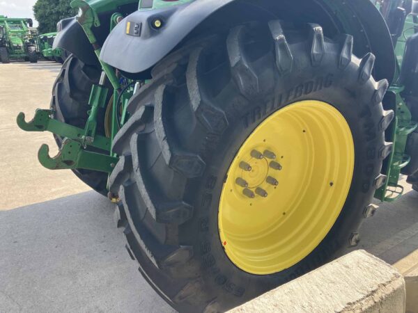 John Deere 6155R - Image 13
