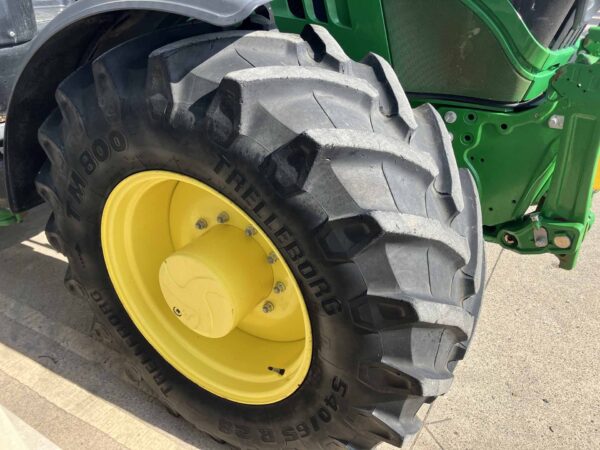 John Deere 6155R - Image 14