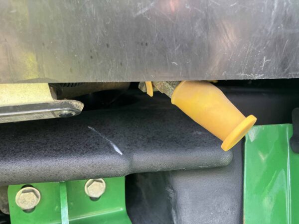 John Deere 6155R - Image 15