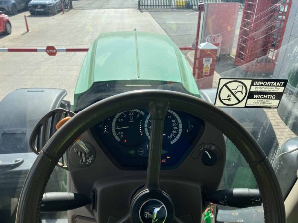 John Deere 6155R - Image 18