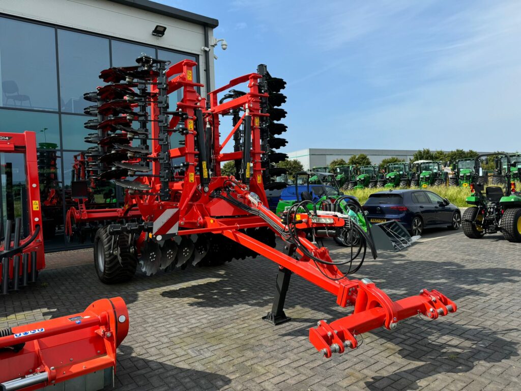 Kuhn Optimer L6000 - Image 7