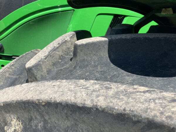 John Deere 6R 215 - Image 11