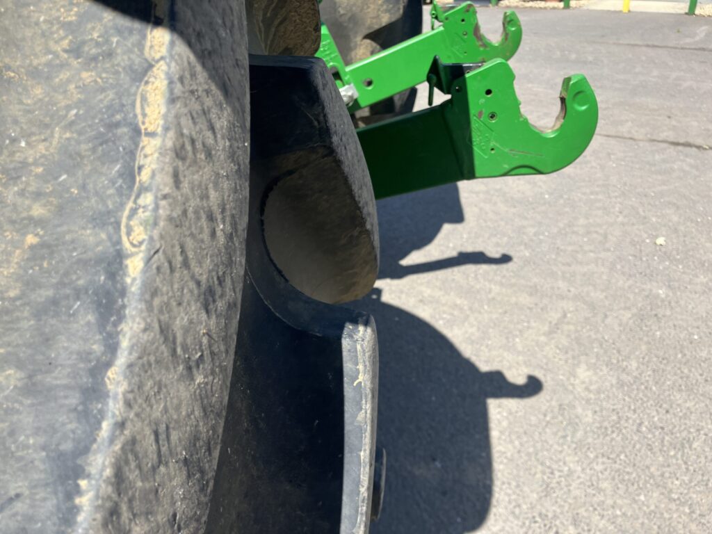 John Deere 6R 215 - Image 14