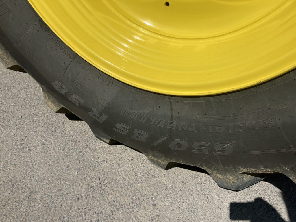 John Deere 6R 215 - Image 15