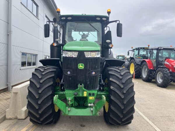 John Deere 7290R - Image 7