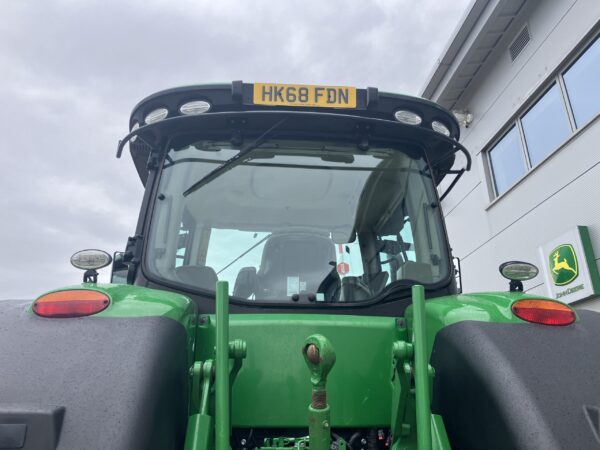 John Deere 7290R - Image 17