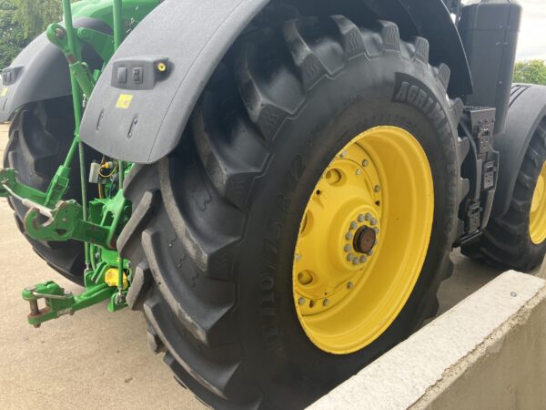 John Deere 7290R - Image 19