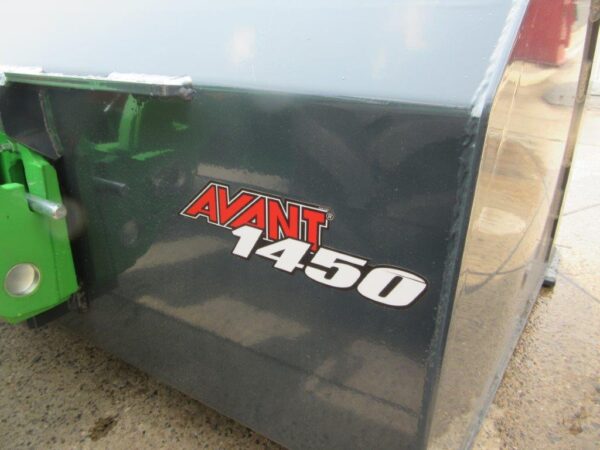 AVANT 735i - Image 8