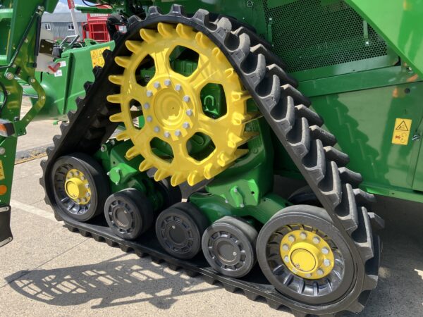 John Deere S780 - Image 10