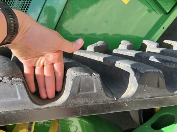 John Deere S780 - Image 11