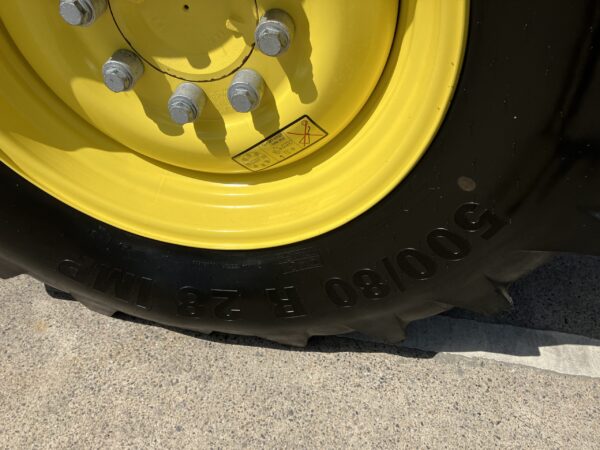 John Deere S780 - Image 14