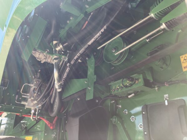John Deere S780 - Image 15