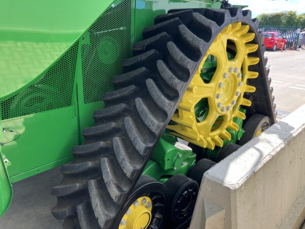 John Deere S780 - Image 18