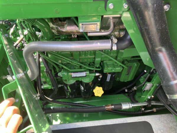 John Deere S780 - Image 22