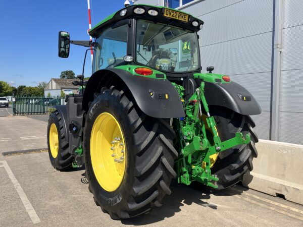 John Deere 6215R - Image 3
