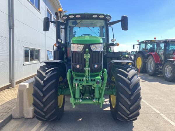 John Deere 6215R - Image 7