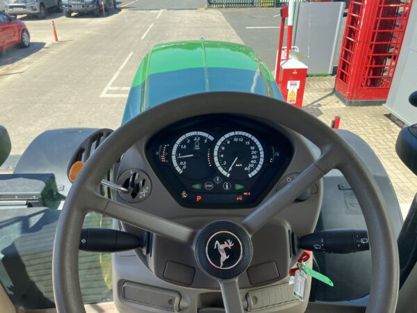 John Deere 6215R - Image 21