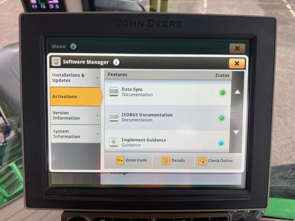 John Deere 7R 310 - Image 19