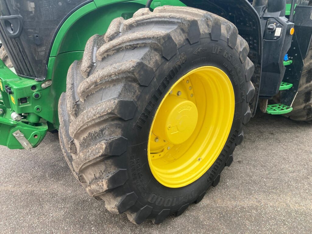 John Deere 7R 310 - Image 2