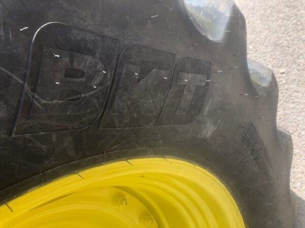 John Deere 5100M - Image 7