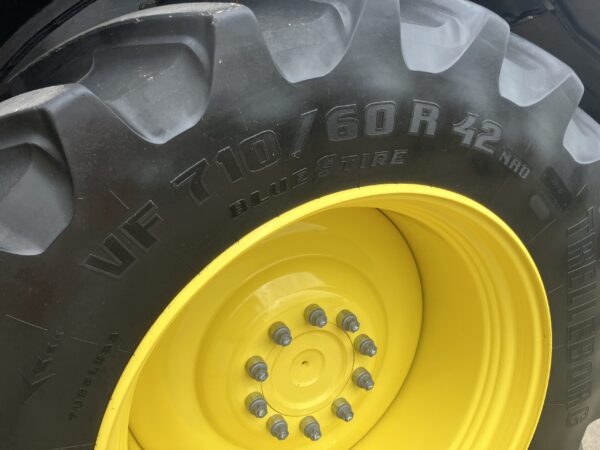 John Deere 6R 215 - Image 10