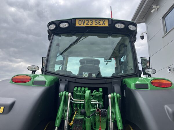 John Deere 6R 215 - Image 14
