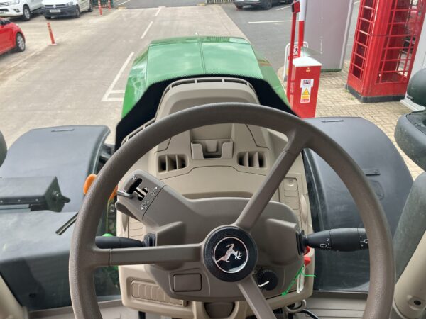 John Deere 6R 215 - Image 18