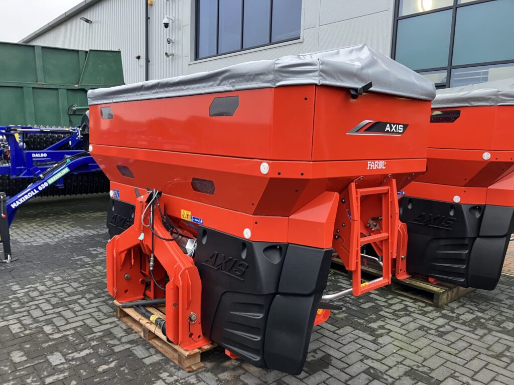 Kuhn Axis 50.2 M-ECW - Image 4