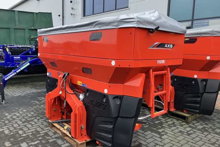 Kuhn Axis 50.2 M-ECW