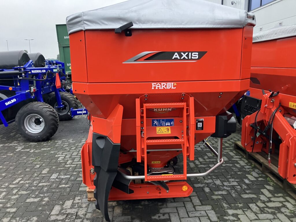 Kuhn Axis 50.2 M-ECW - Image 7