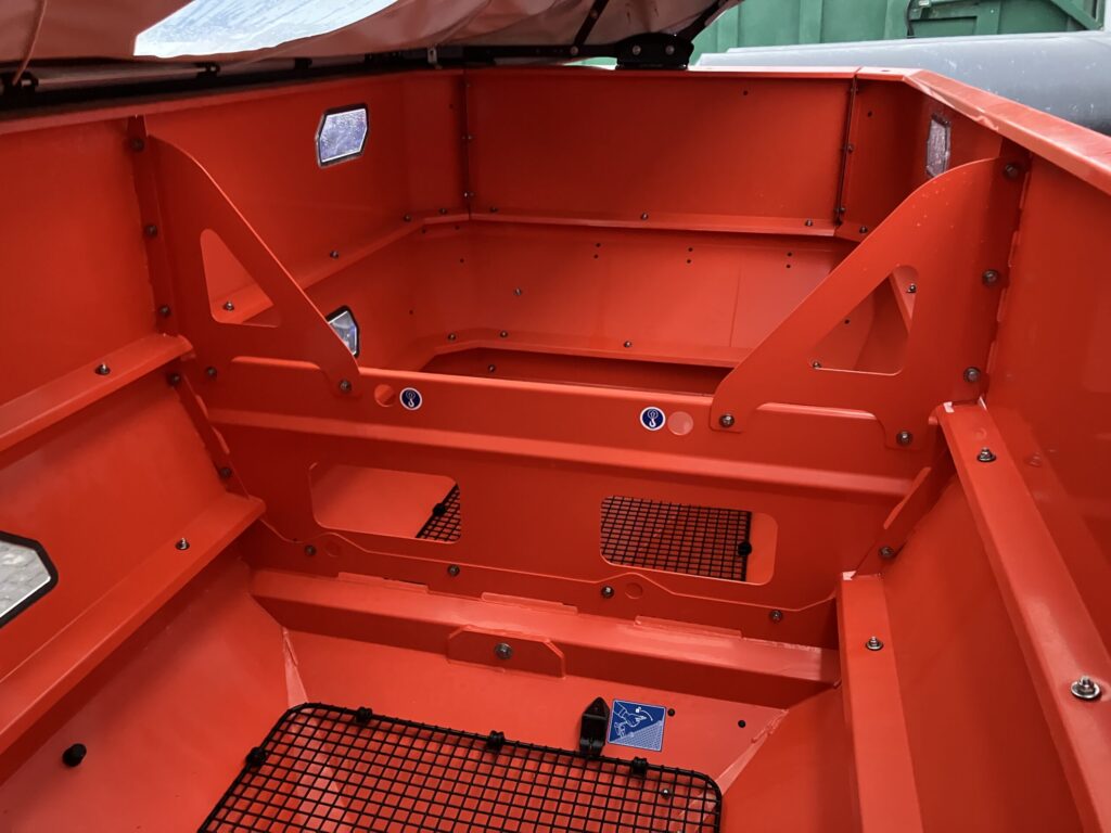 Kuhn Axis 50.2 M-ECW - Image 8