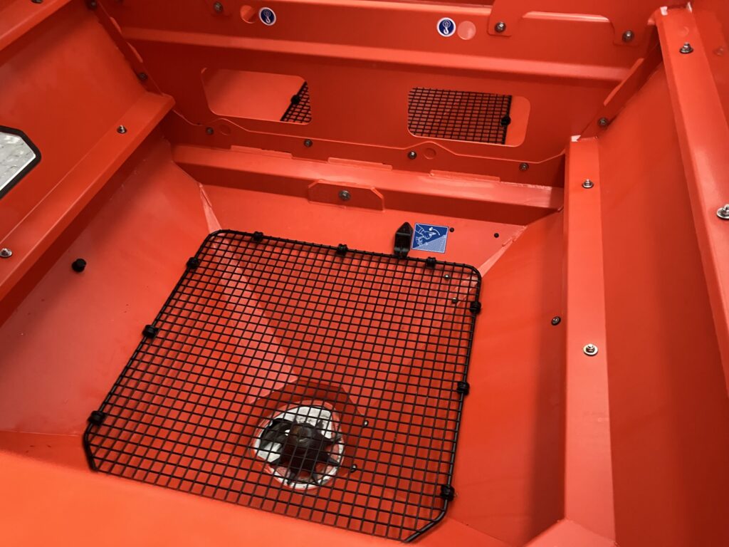 Kuhn Axis 50.2 M-ECW - Image 9