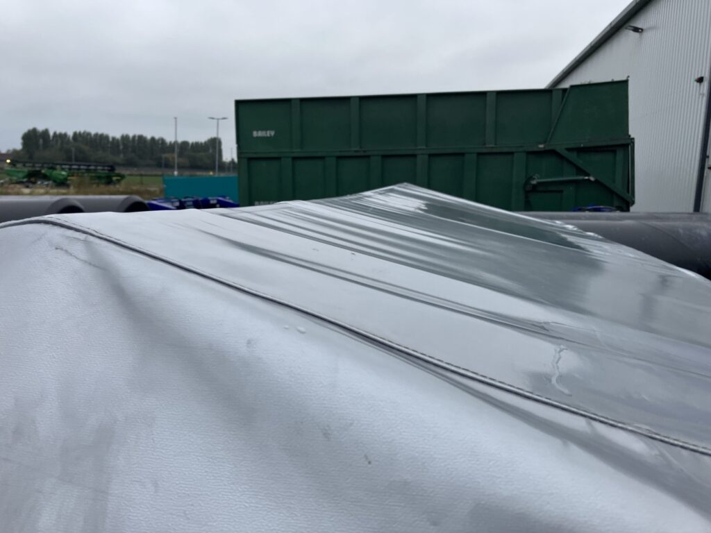 Kuhn Axis 50.2 M-ECW - Image 11