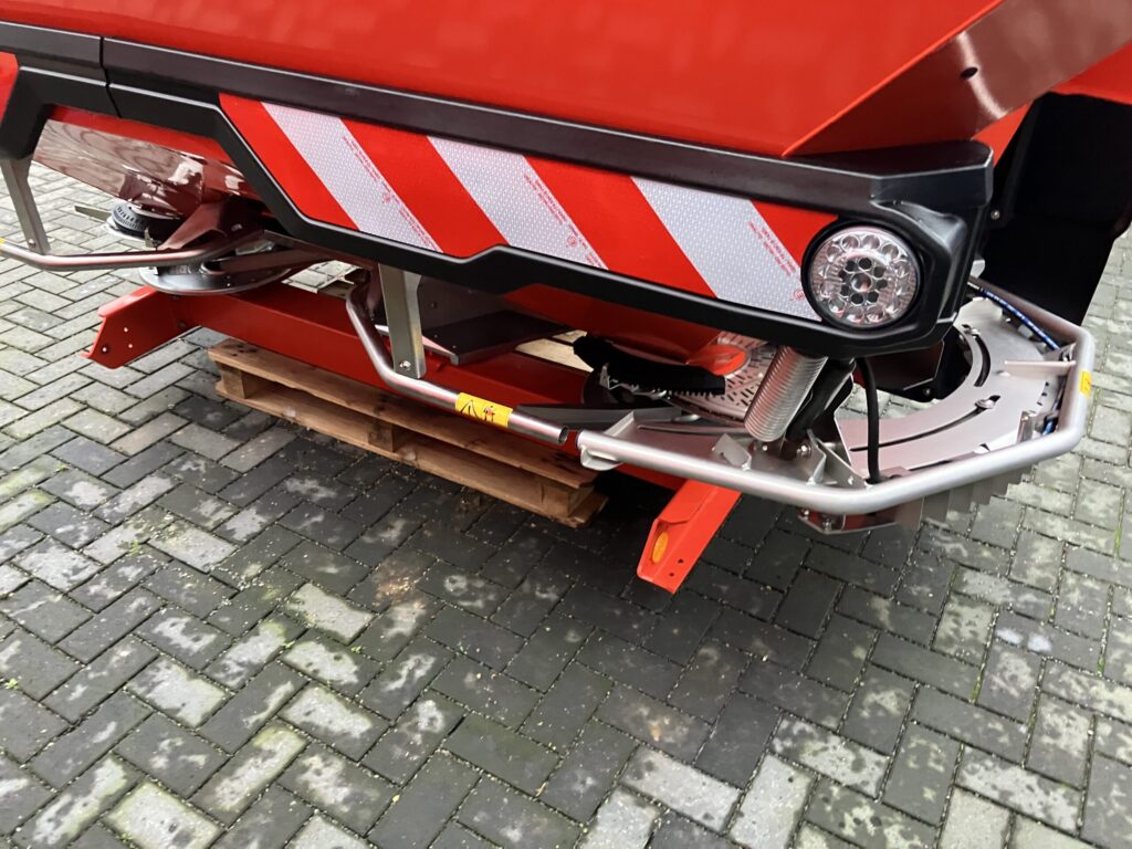 Kuhn Axis 50.2 M-ECW - Image 12