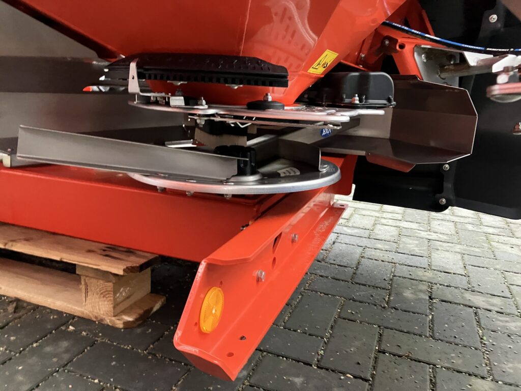 Kuhn Axis 50.2 M-ECW - Image 14