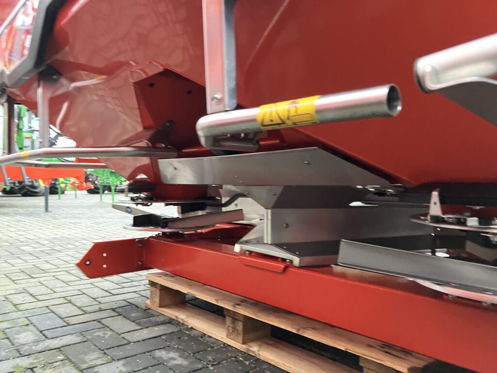 Kuhn Axis 50.2 M-ECW - Image 15