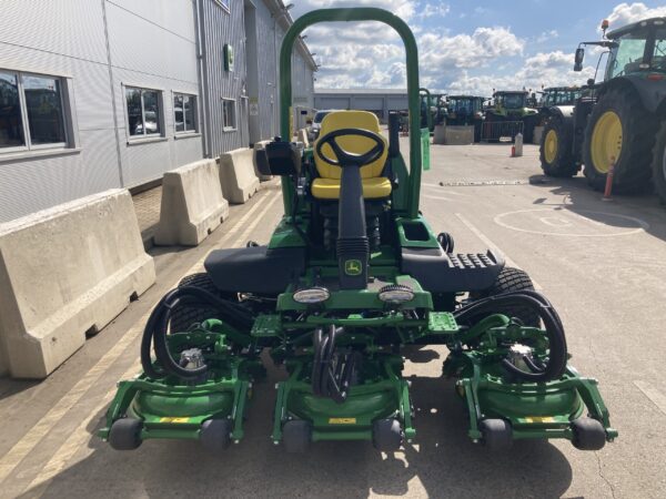 John Deere 8800A 5 pod rotary mower - Image 8