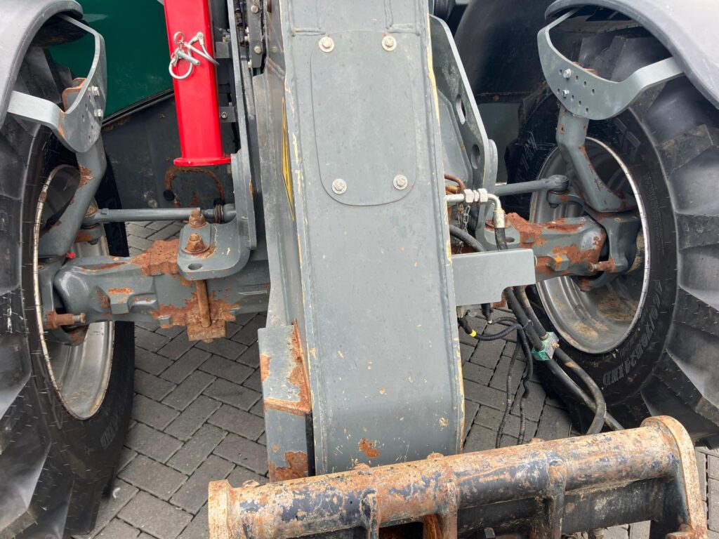 Kramer KT356 - Image 10