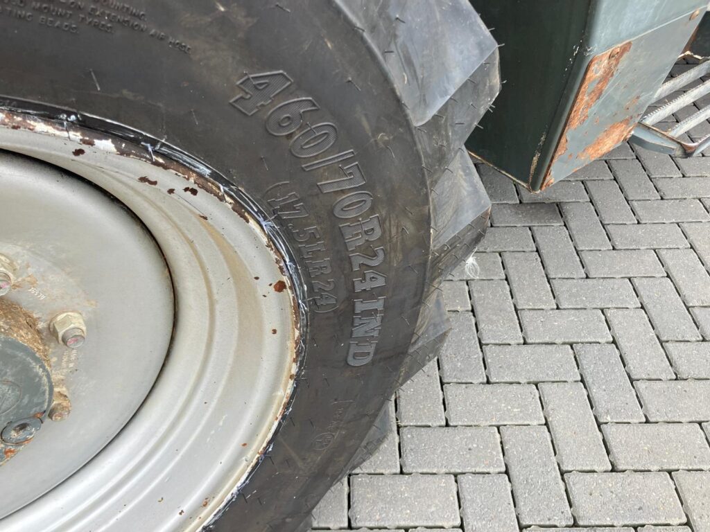 Kramer KT356 - Image 11