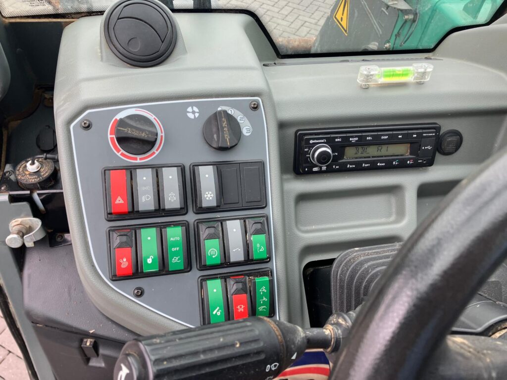Kramer KT356 - Image 16