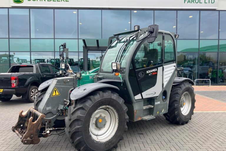 Kramer KT356