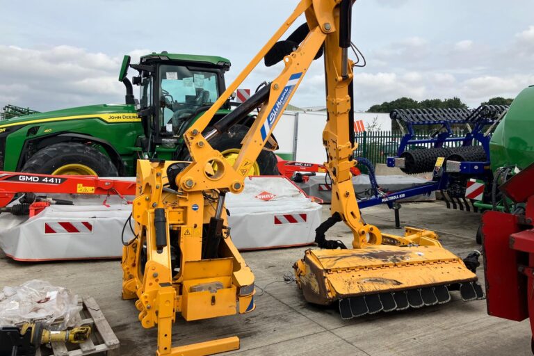 Shelbourne Reynolds 865VFRT