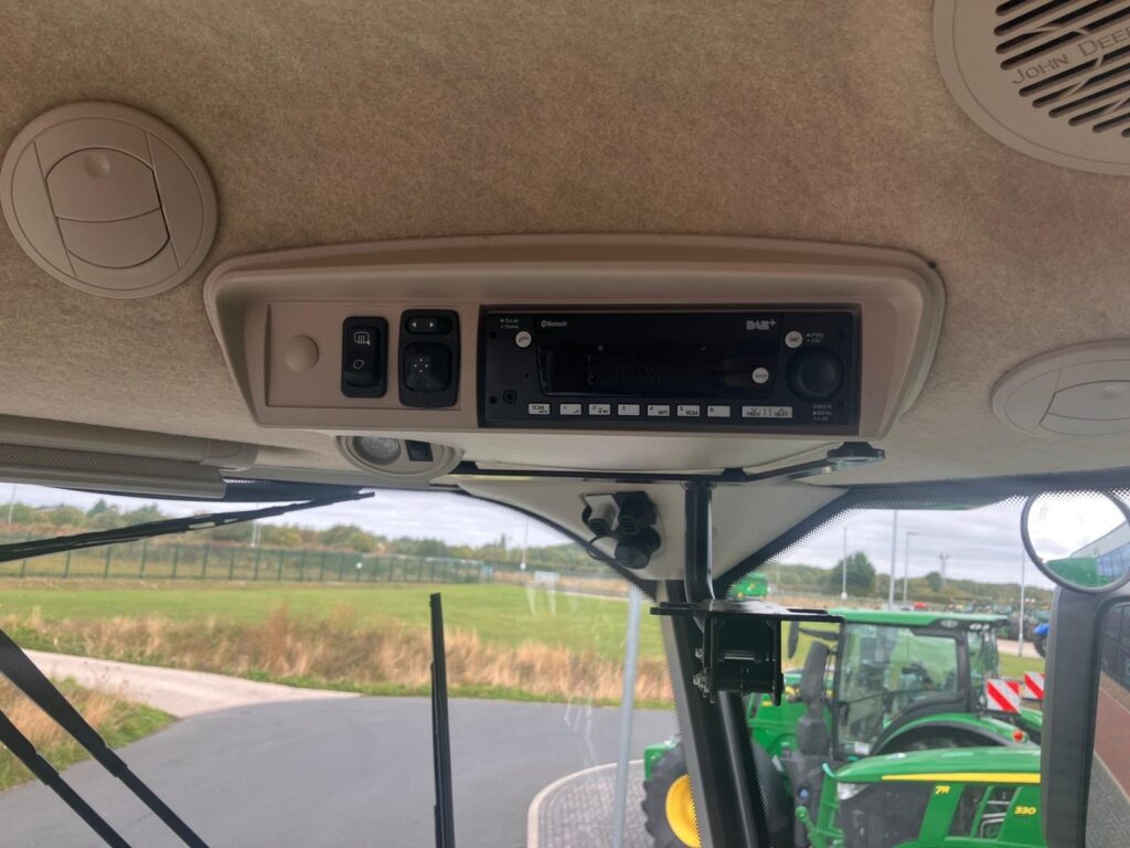 John Deere S785 HM - Image 4