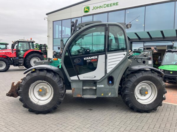 Kramer KT356 - Image 3