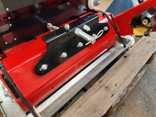 Maredo ST418 vibe disc seeder cartridge - Image 2