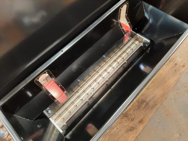 Maredo ST418 vibe disc seeder cartridge - Image 5
