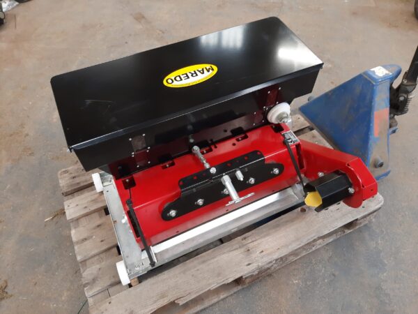 Maredo ST418 vibe disc seeder cartridge - Image 3
