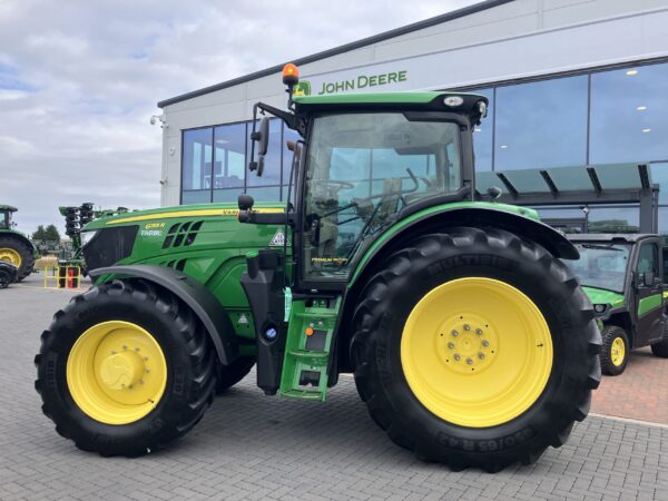 John Deere 6155R - Image 2